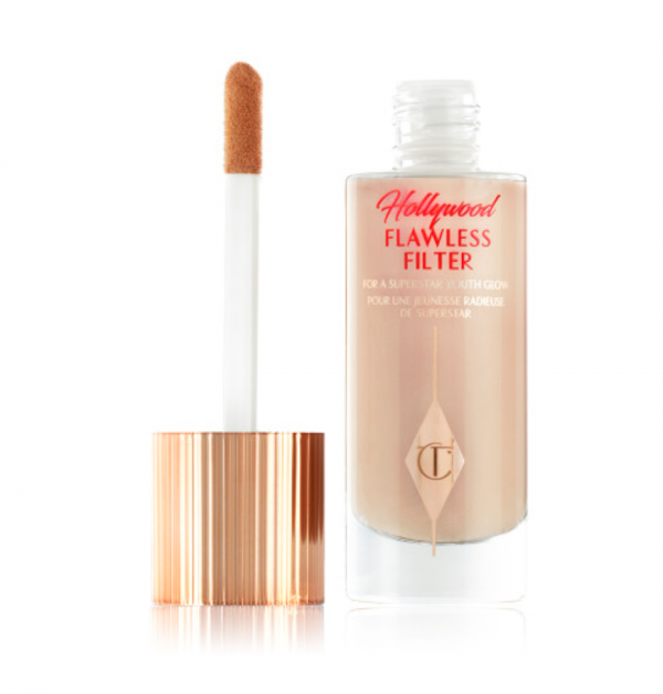 Product image of Charlotte Tilbury Hollywood Flawless Filter Shade 4