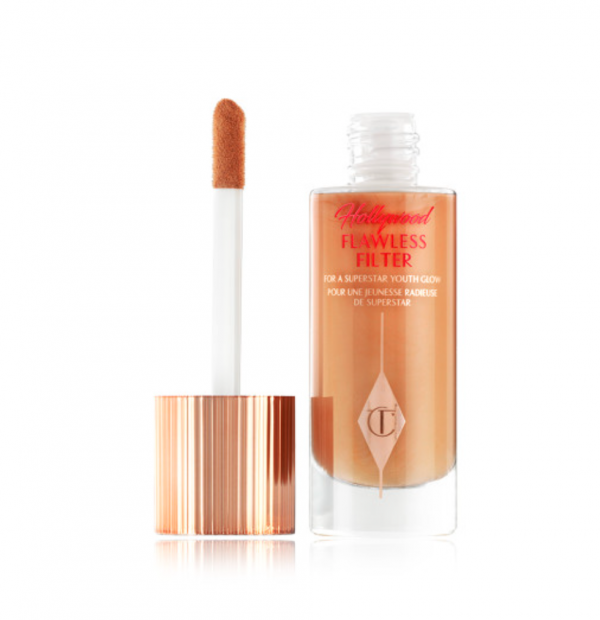 Product image of Charlotte Tilbury Hollywood Flawless Filter Shade 5