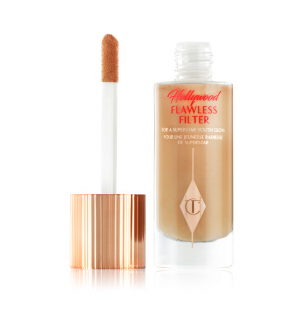 Product image of Charlotte Tilbury Hollywood Flawless Filter Shade 5.5