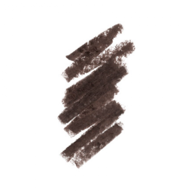 Product swatch of Charlotte Tilbury Classic Brown Eyeliner