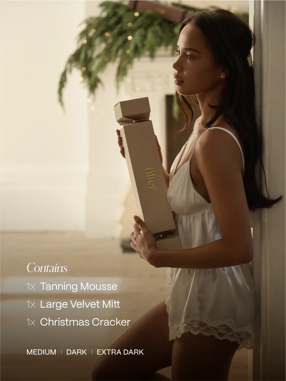 Filter By Molly Mae Set - Extra Dark - Image 3